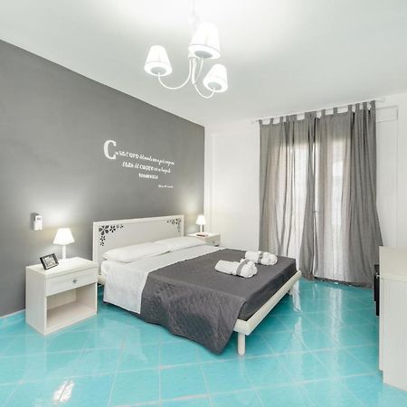 Bed and Breakfast La Casa del Pozzo Vecchio Procida Esterno foto