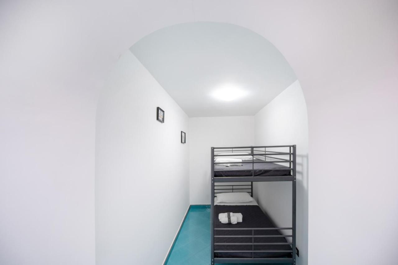 Bed and Breakfast La Casa del Pozzo Vecchio Procida Esterno foto
