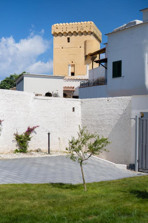 Bed and Breakfast La Casa del Pozzo Vecchio Procida Esterno foto